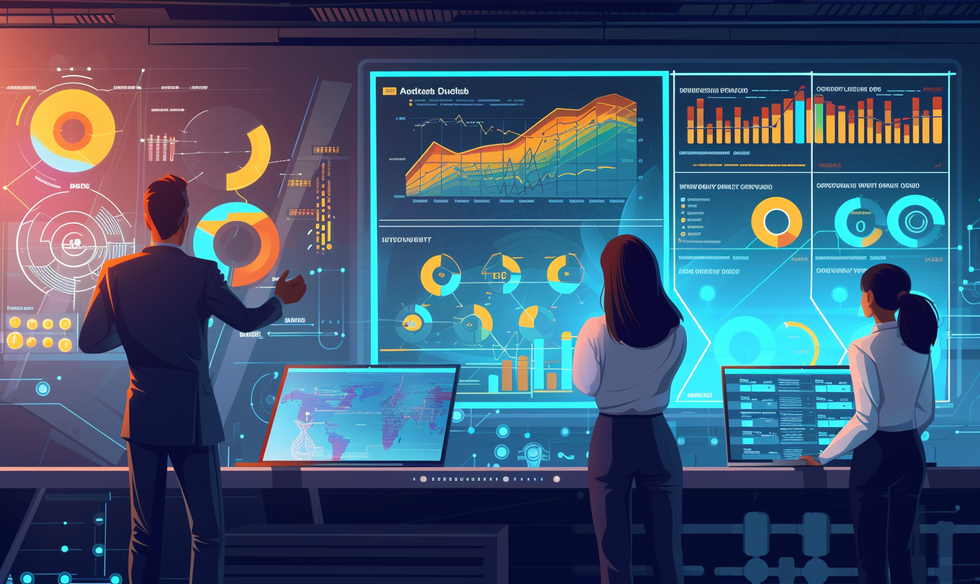 活动营销落地页